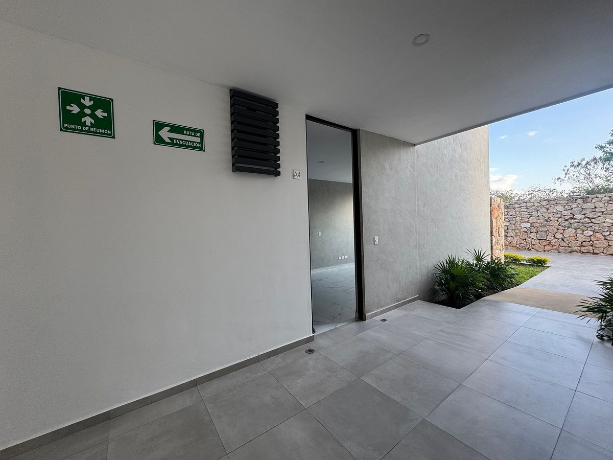 Apartamento em Temozón Norte, Mérida, foto 13 de 31