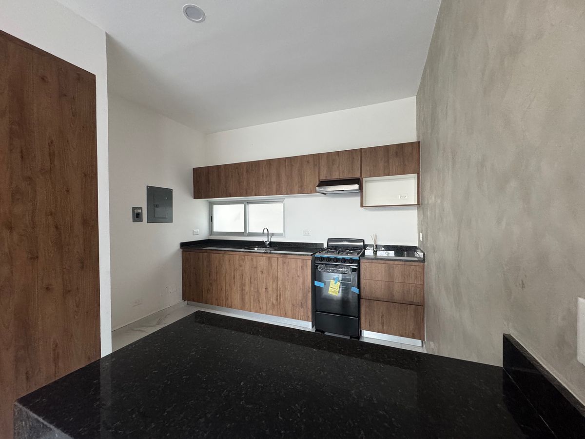 Apartamento em Temozón Norte, Mérida, foto 19 de 31