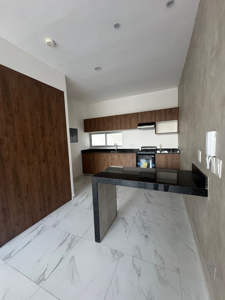 Apartamento em Temozón Norte, Mérida, foto 3 de 31