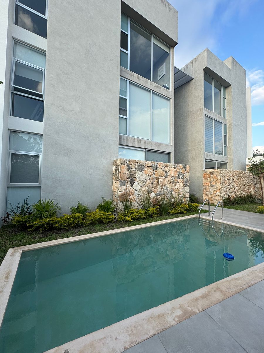Apartamento em Temozón Norte, Mérida, foto 2 de 31