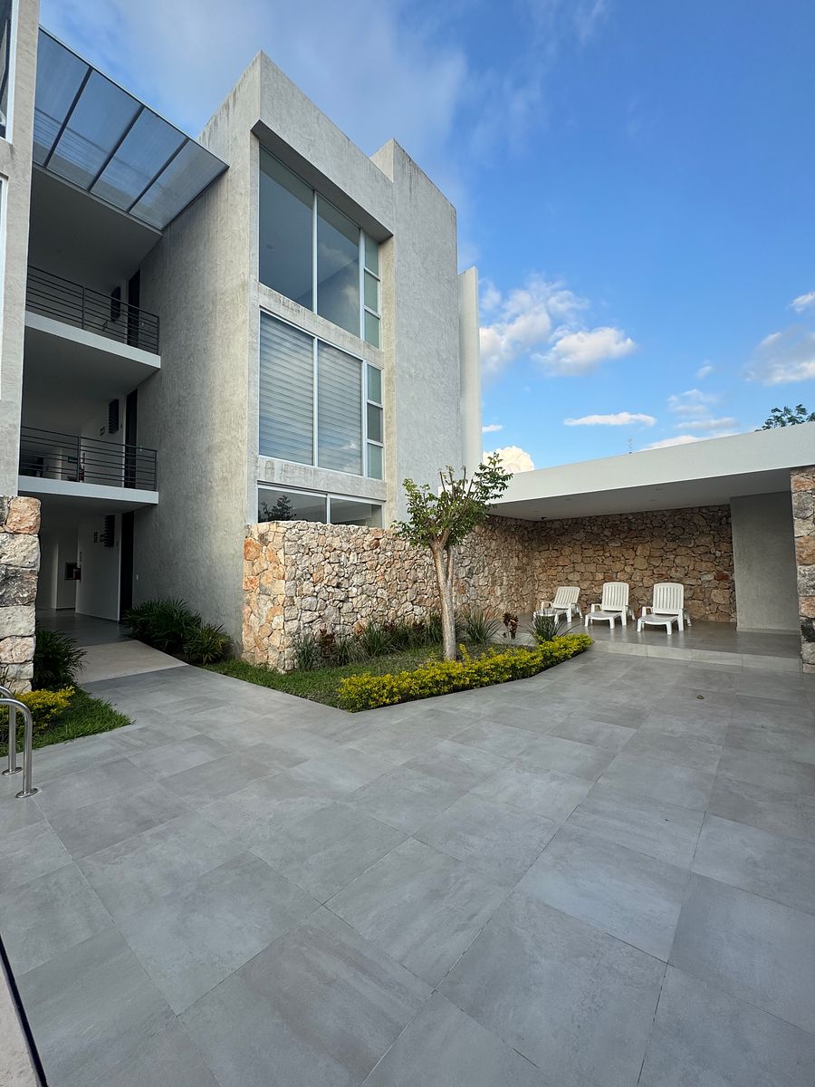 Apartamento em Temozón Norte, Mérida, foto 24 de 31