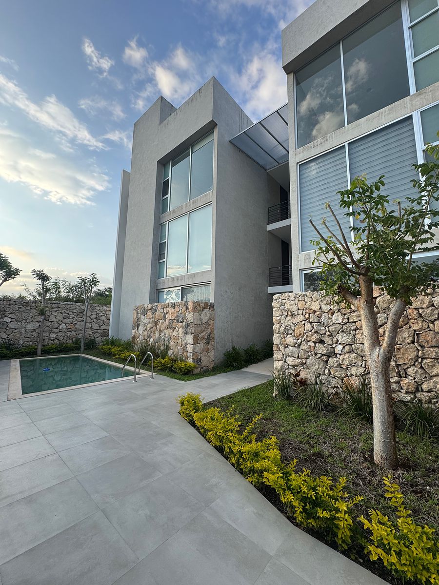 Apartamento em Temozón Norte, Mérida, foto 23 de 31