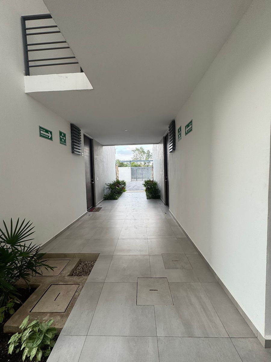 Apartamento em Temozón Norte, Mérida, foto 26 de 31