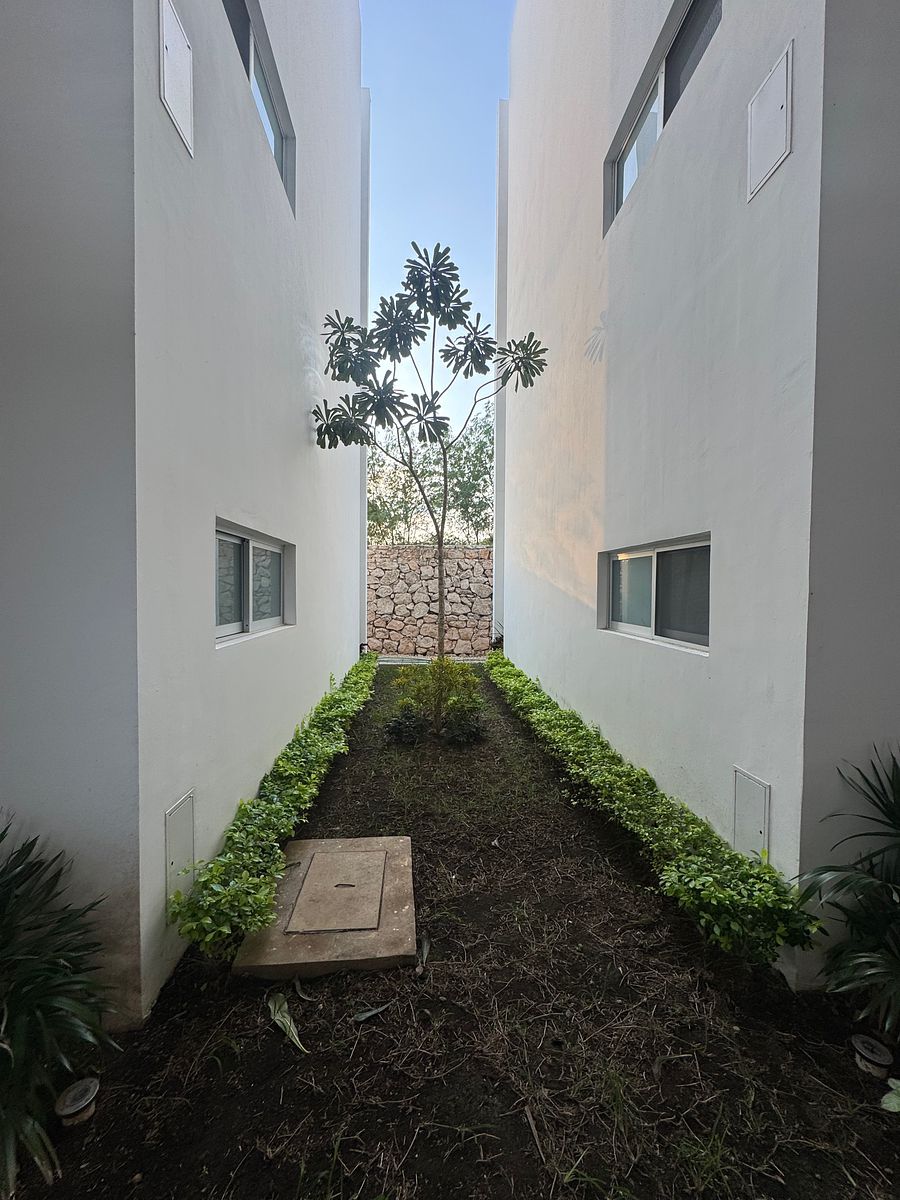 Apartamento em Temozón Norte, Mérida, foto 27 de 31
