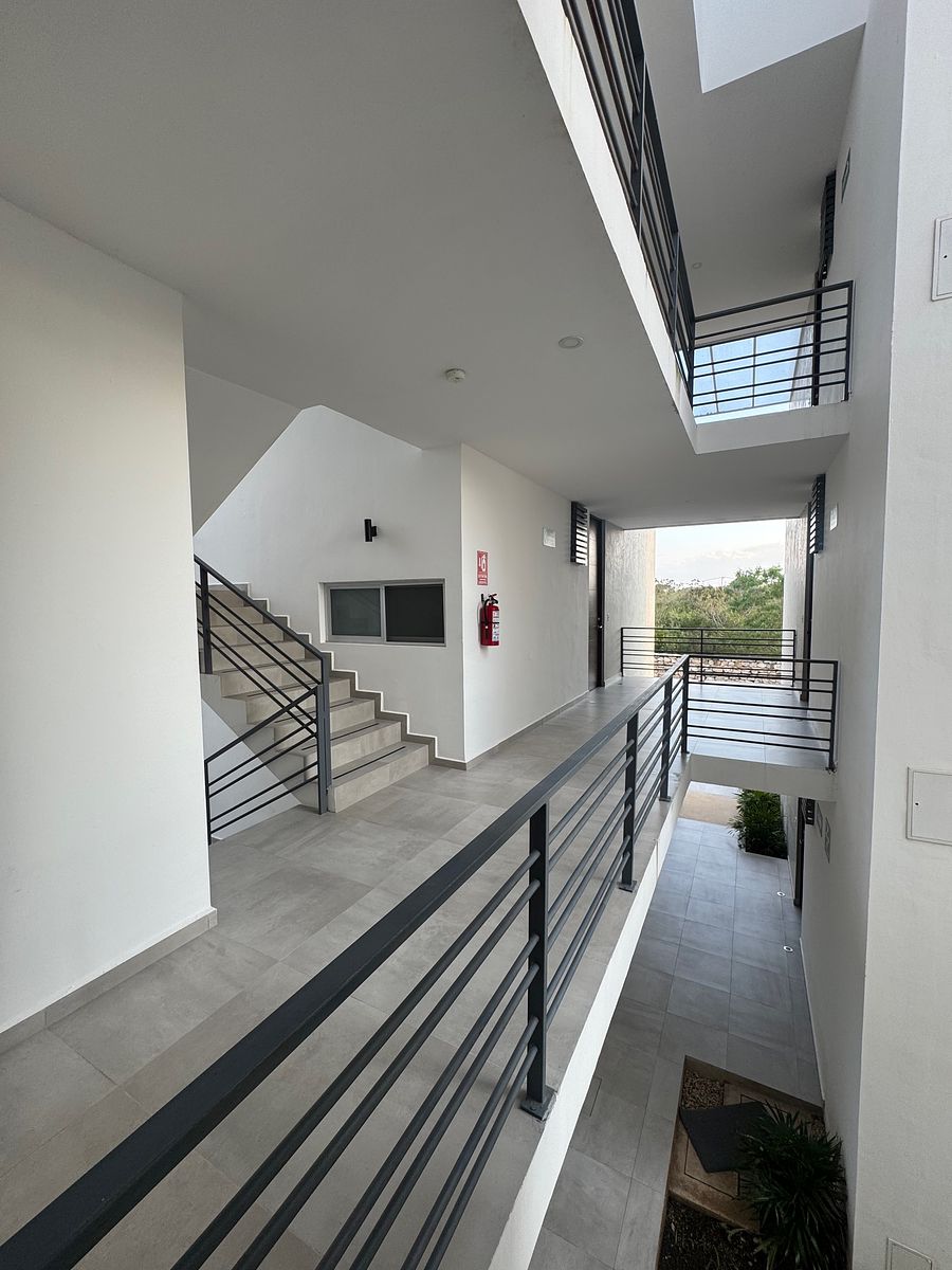 Apartamento em Temozón Norte, Mérida, foto 28 de 31
