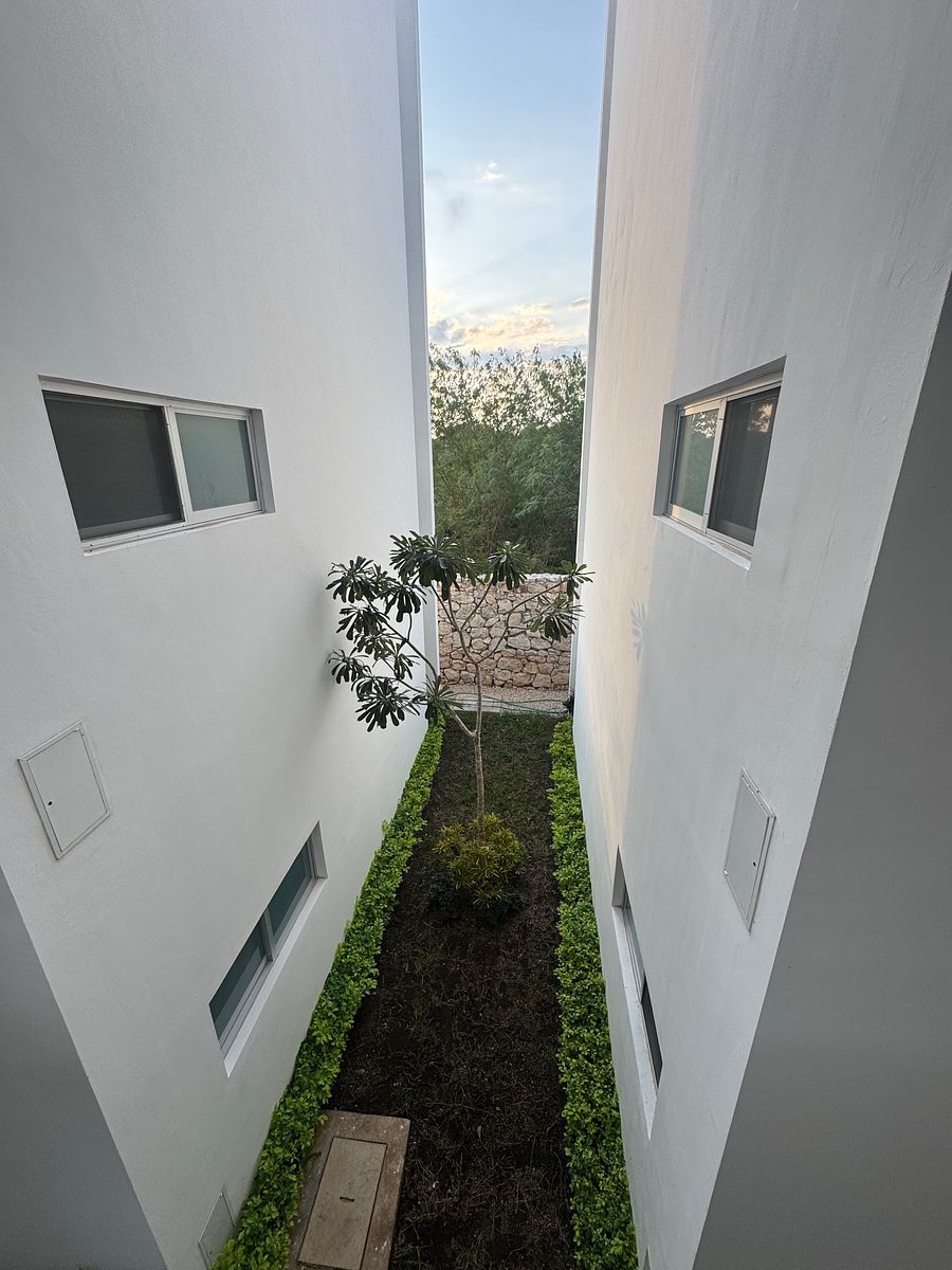 Apartamento em Temozón Norte, Mérida, foto 29 de 31