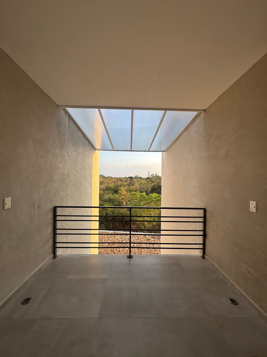 Apartamento em Temozón Norte, Mérida, foto 31 de 31
