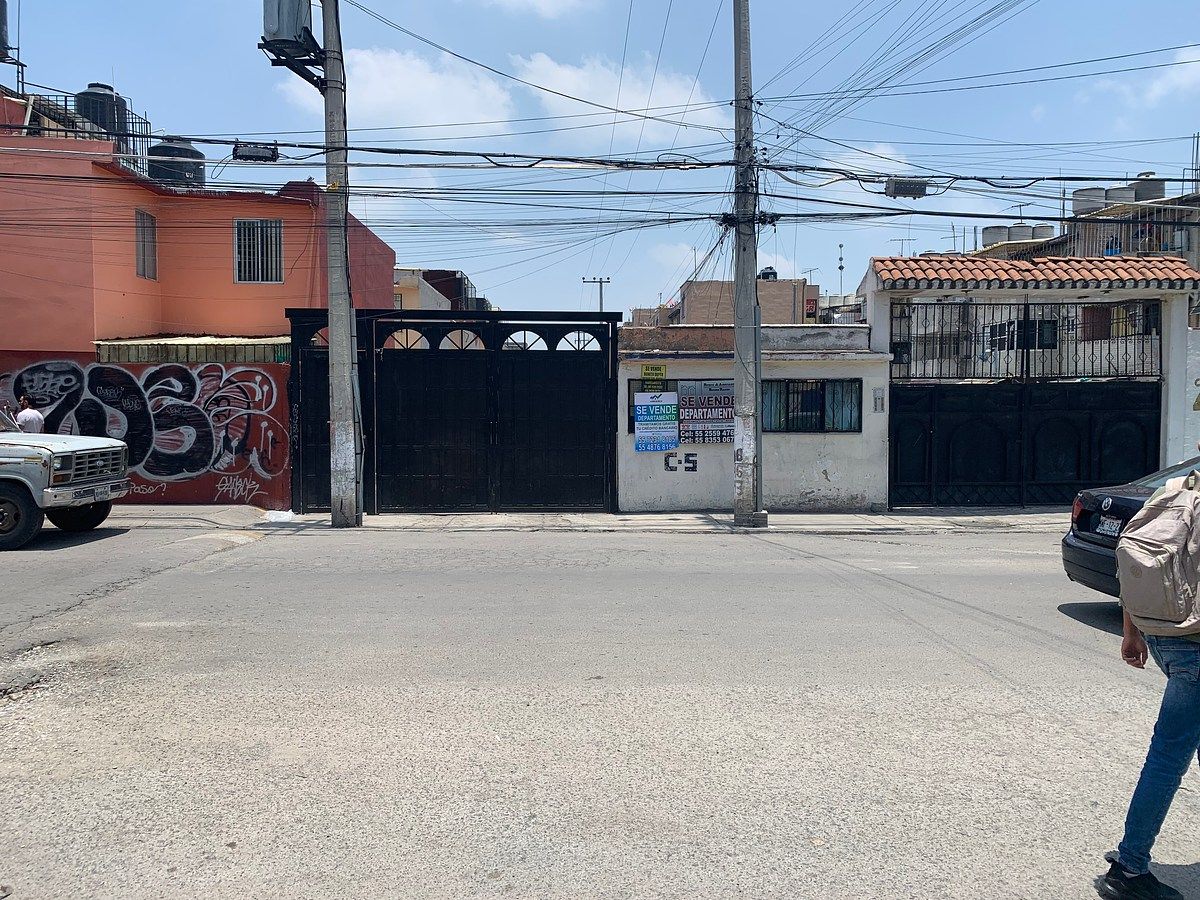 Bonito depto de remate bancario, foto 1 de 12