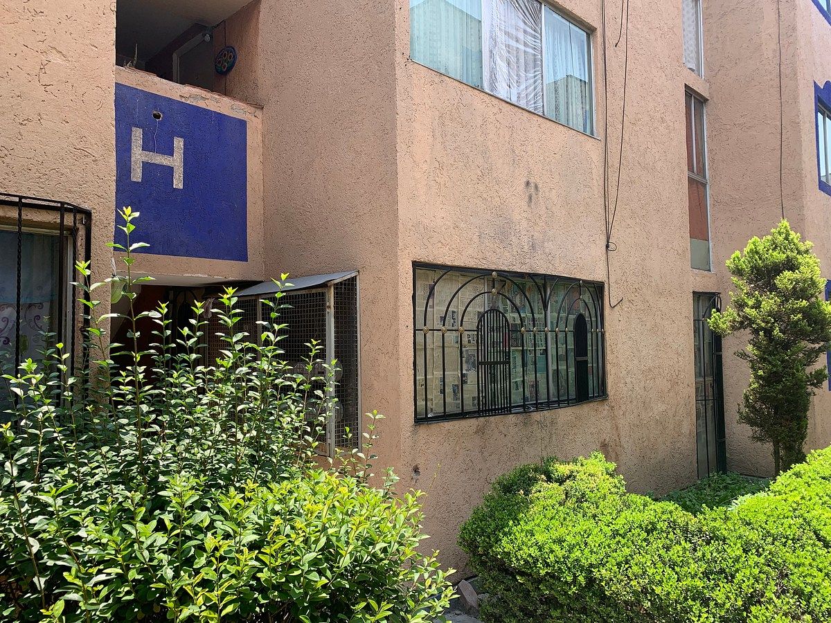Apartamento em Santa María I, Coacalco de Berriozábal, foto 2 de 12