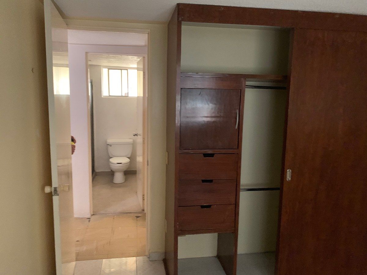 Apartamento em Santa María I, Coacalco de Berriozábal, foto 3 de 12