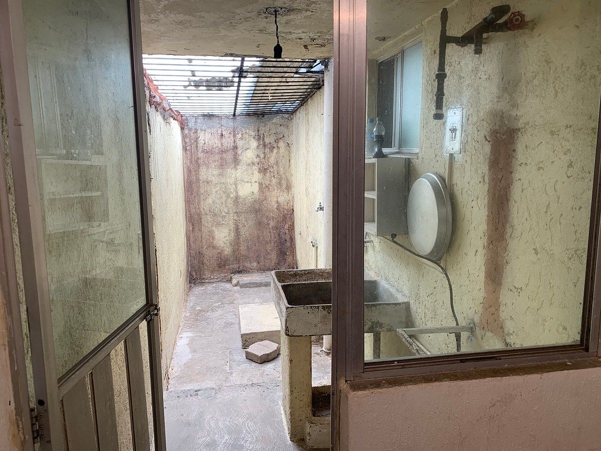 Apartamento em Santa María I, Coacalco de Berriozábal, foto 7 de 12