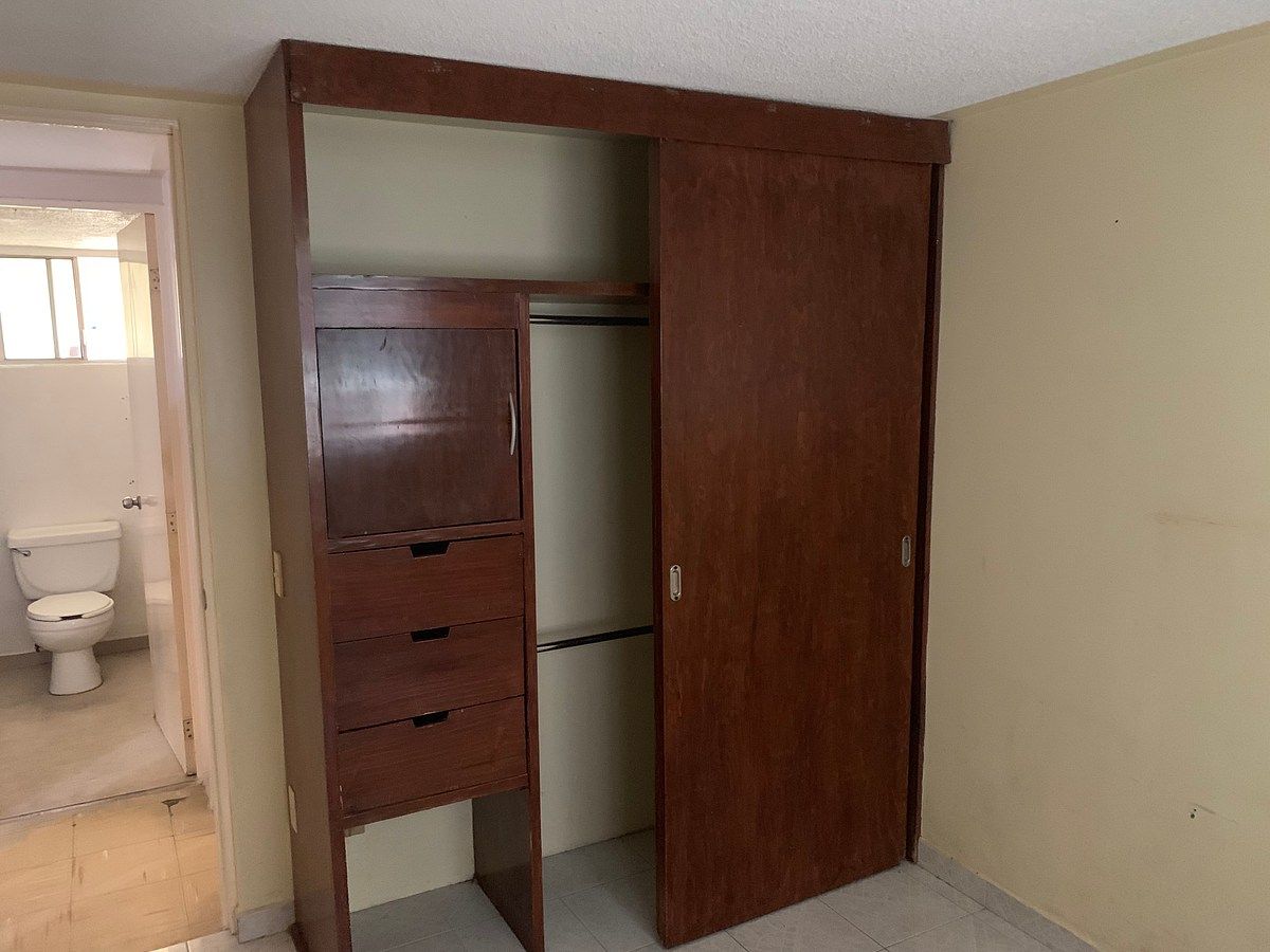 Apartamento em Santa María I, Coacalco de Berriozábal, foto 10 de 12