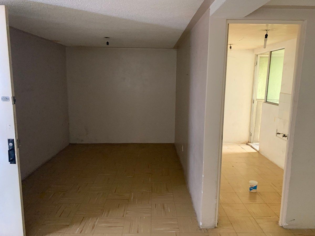 Apartamento em Santa María I, Coacalco de Berriozábal, foto 11 de 12