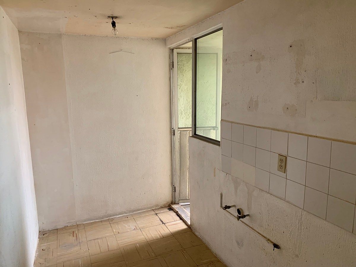 Apartamento em Santa María I, Coacalco de Berriozábal, foto 12 de 12