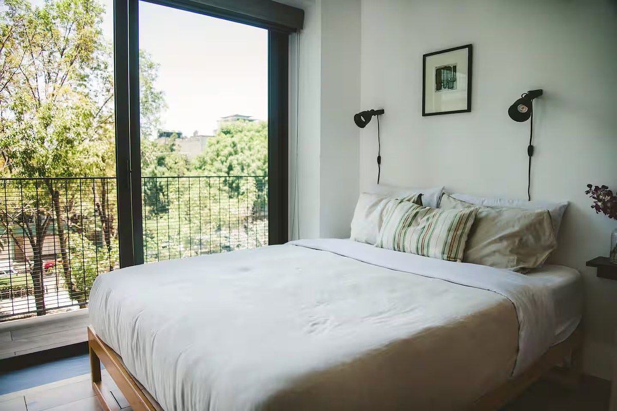 Apartamento em Hipódromo Condesa, Cuauhtémoc, foto 3 de 33
