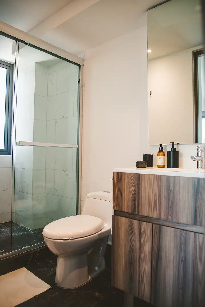 Apartamento em Hipódromo Condesa, Cuauhtémoc, foto 4 de 33