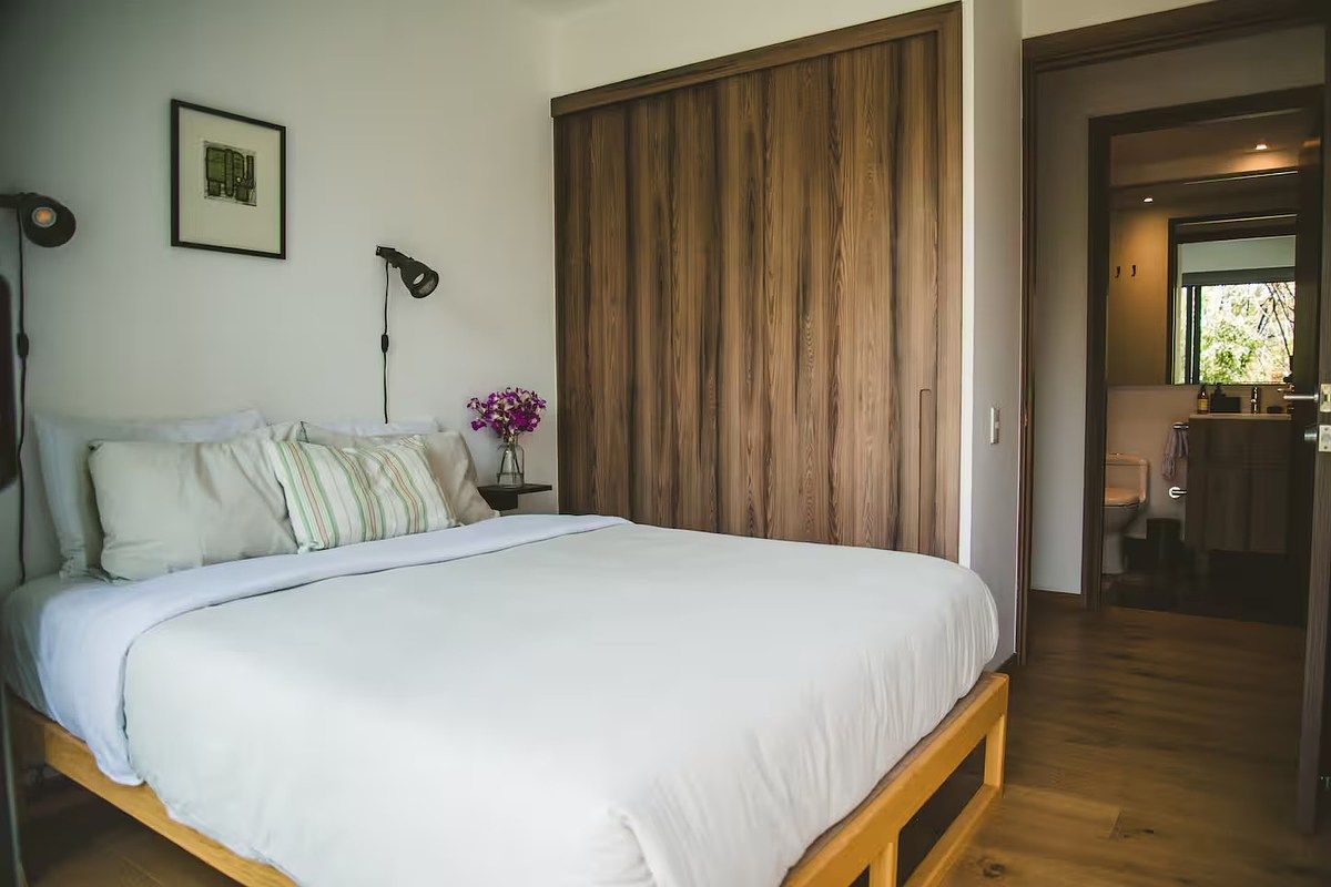 Apartamento em Hipódromo Condesa, Cuauhtémoc, foto 5 de 33