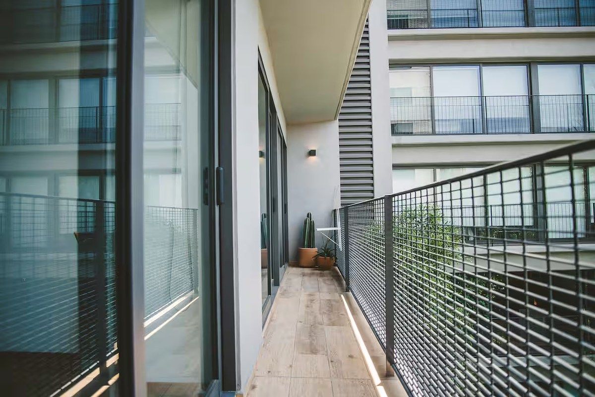 Apartamento em Hipódromo Condesa, Cuauhtémoc, foto 7 de 33