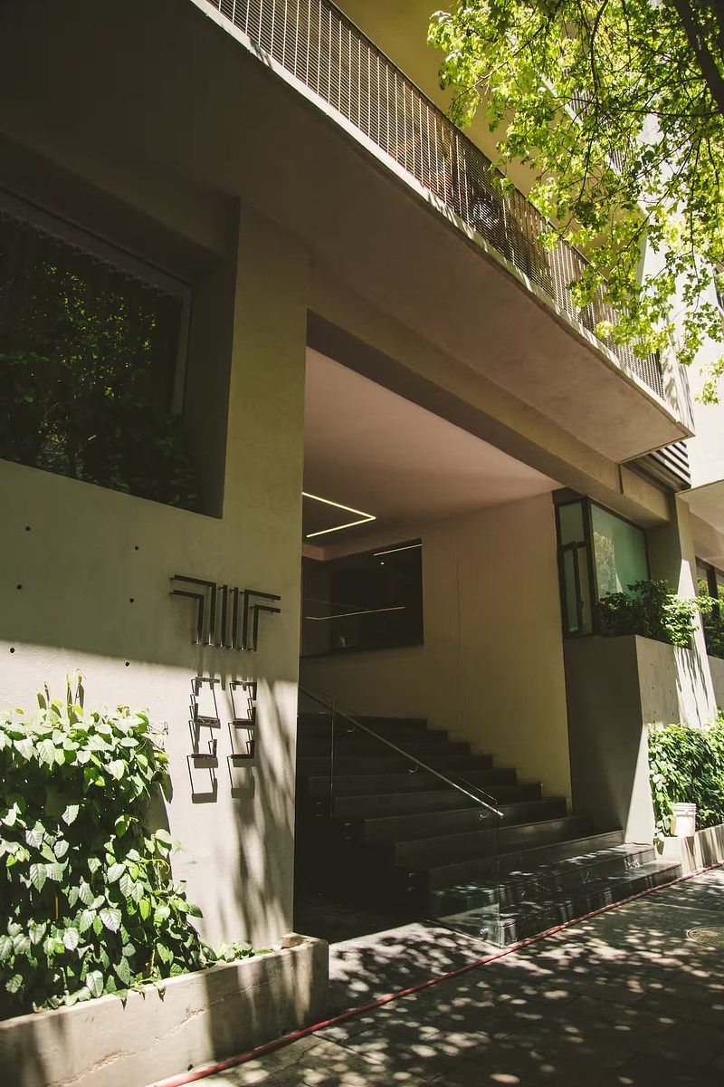Apartamento em Hipódromo Condesa, Cuauhtémoc, foto 8 de 33