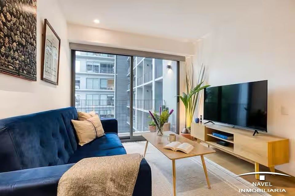 Apartamento em Hipódromo Condesa, Cuauhtémoc, foto 12 de 33