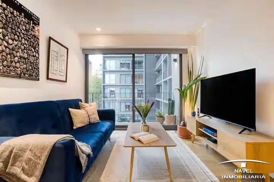 Apartamento em Hipódromo Condesa, Cuauhtémoc, foto 14 de 33