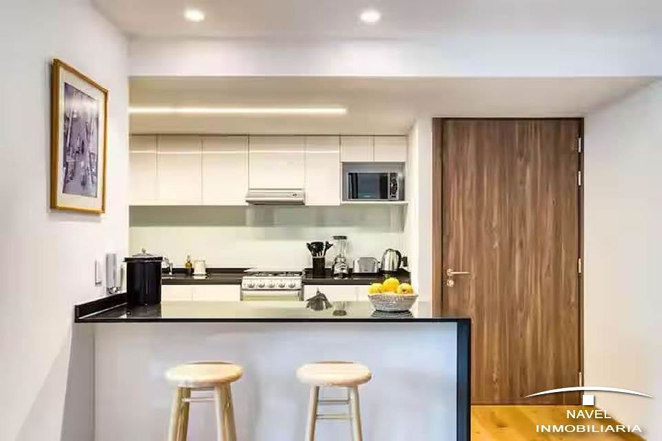 Apartamento em Hipódromo Condesa, Cuauhtémoc, foto 15 de 33