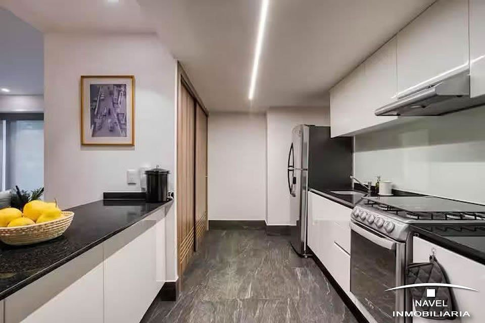 Apartamento em Hipódromo Condesa, Cuauhtémoc, foto 17 de 33
