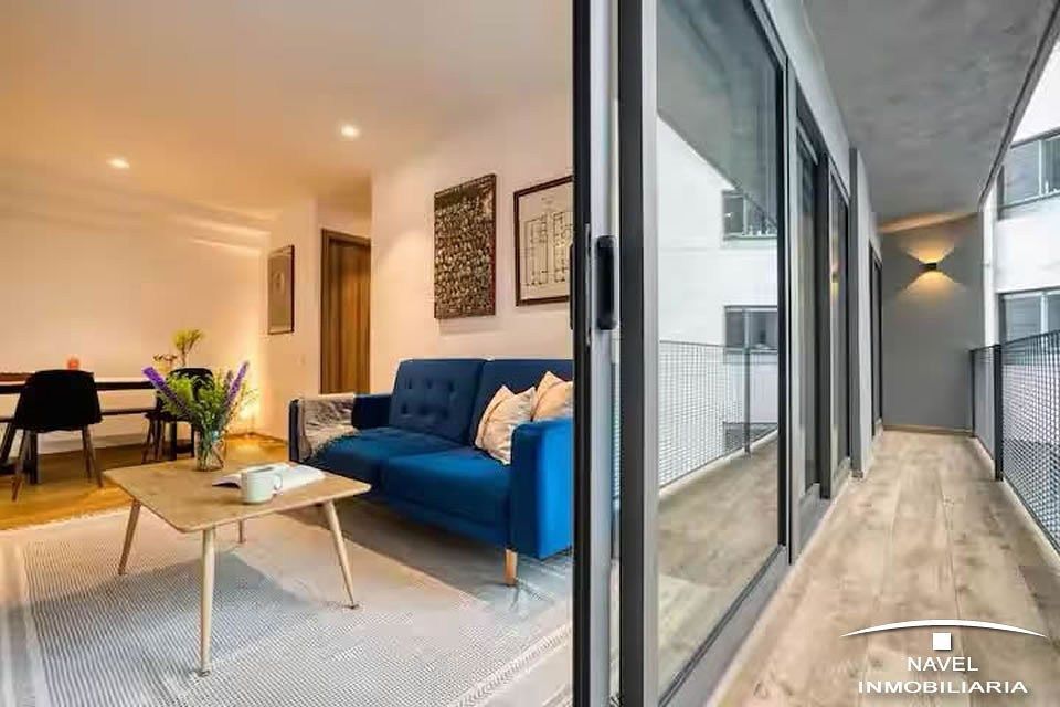 Apartamento em Hipódromo Condesa, Cuauhtémoc, foto 19 de 33