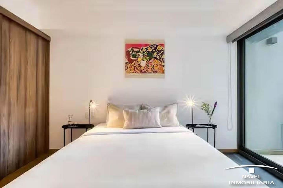 Apartamento em Hipódromo Condesa, Cuauhtémoc, foto 20 de 33