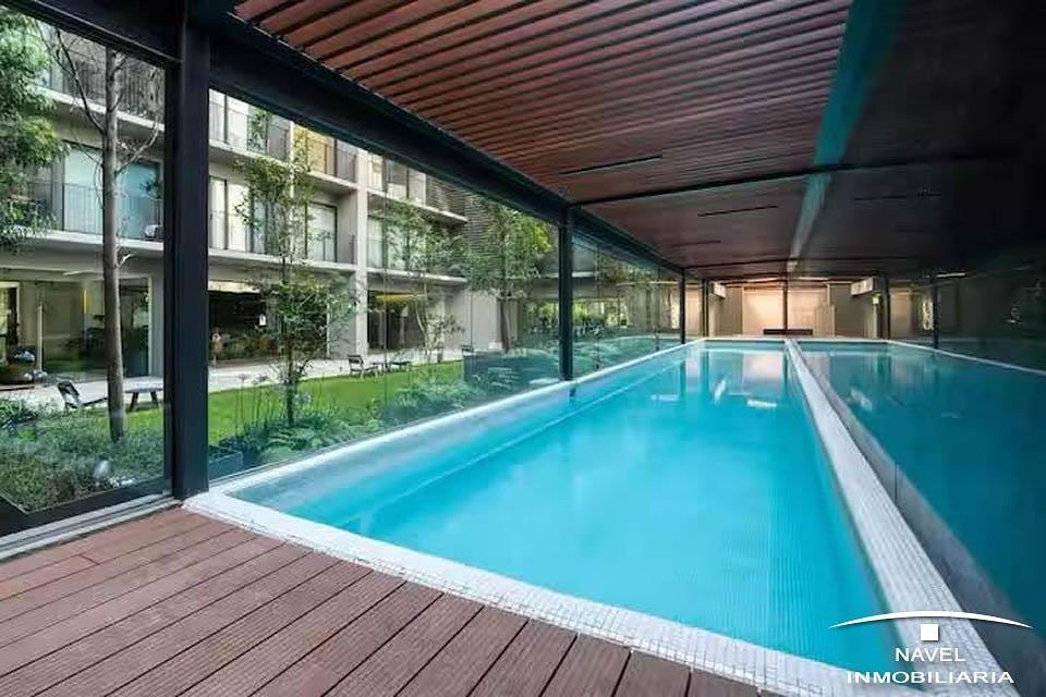 Apartamento em Hipódromo Condesa, Cuauhtémoc, foto 26 de 33