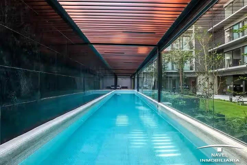 Apartamento em Hipódromo Condesa, Cuauhtémoc, foto 30 de 33