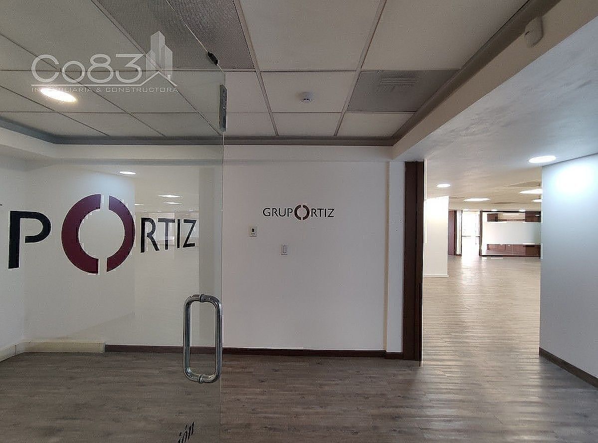 Office in Juárez, Cuauhtémoc, photo 2 of 13