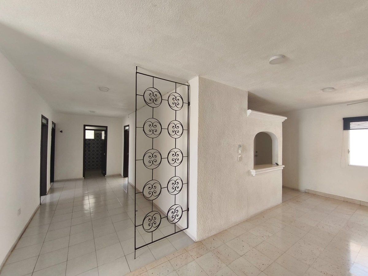 Casa em Miguel Alemán, Mérida, foto 5 de 11