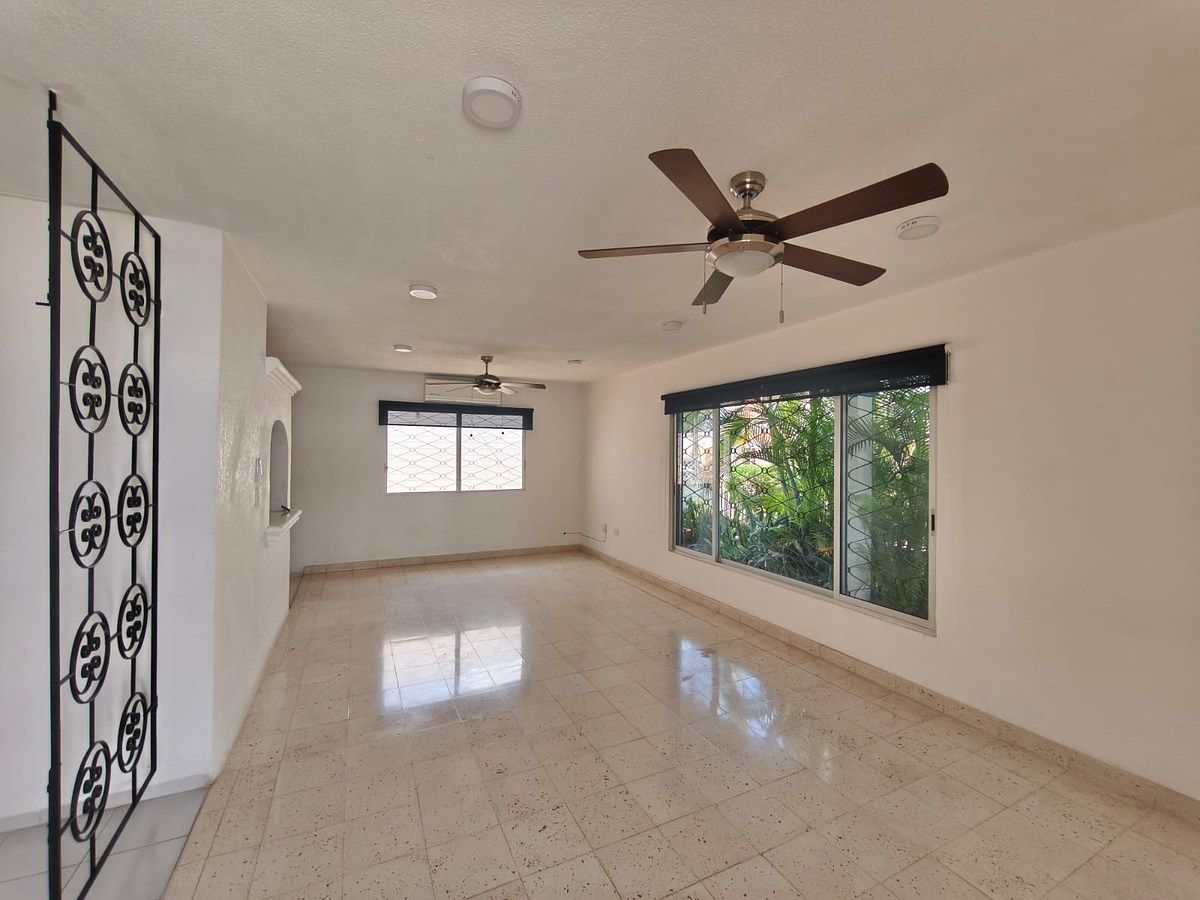 Casa em Miguel Alemán, Mérida, foto 4 de 11