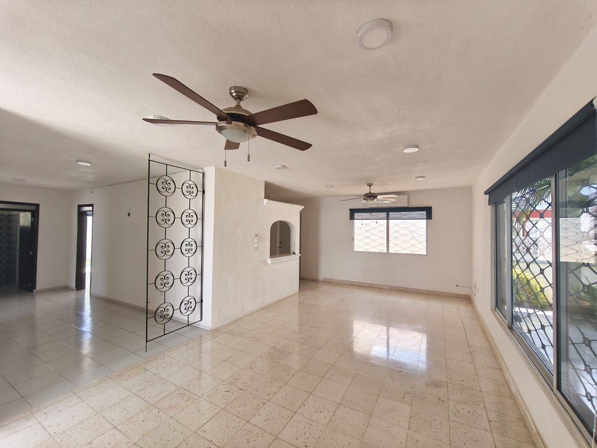 Casa em Miguel Alemán, Mérida, foto 6 de 11