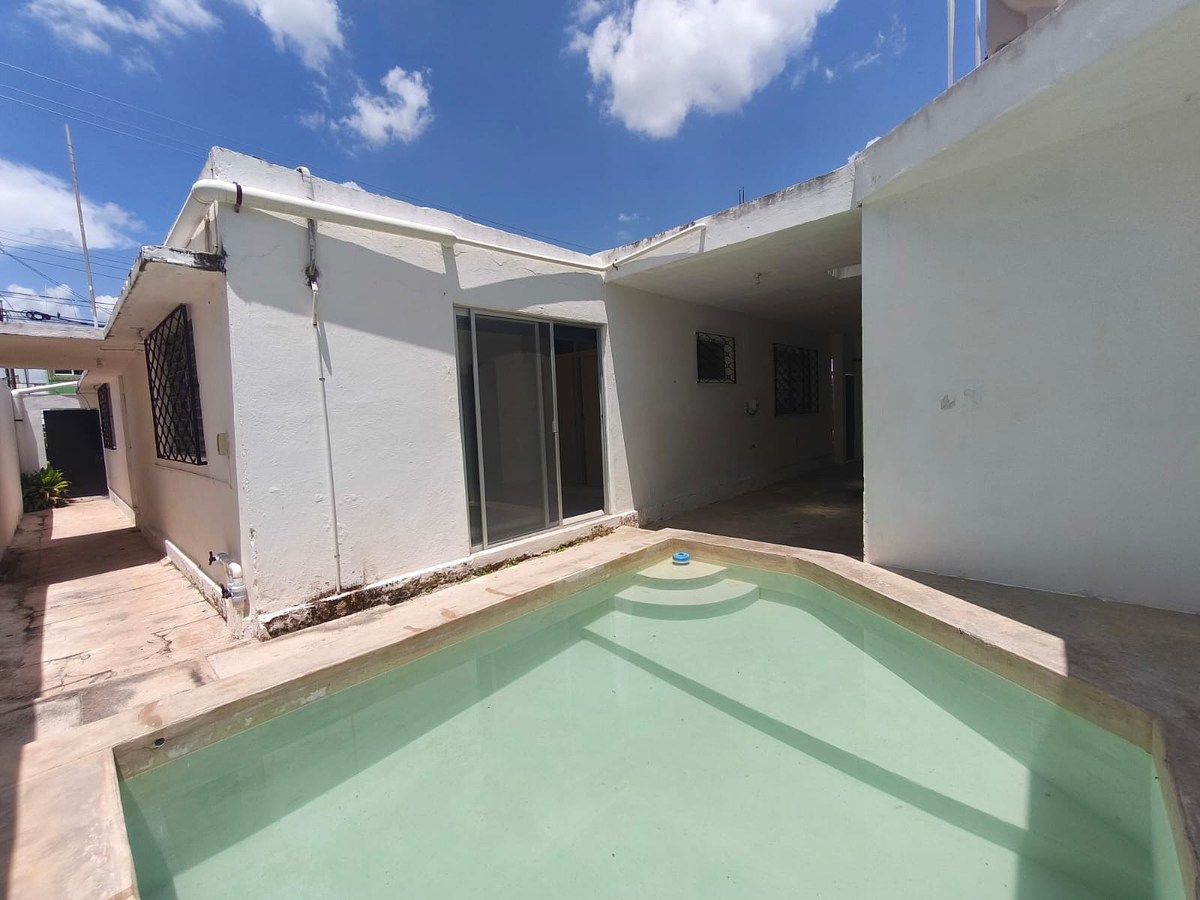 Casa em Miguel Alemán, Mérida, foto 3 de 11