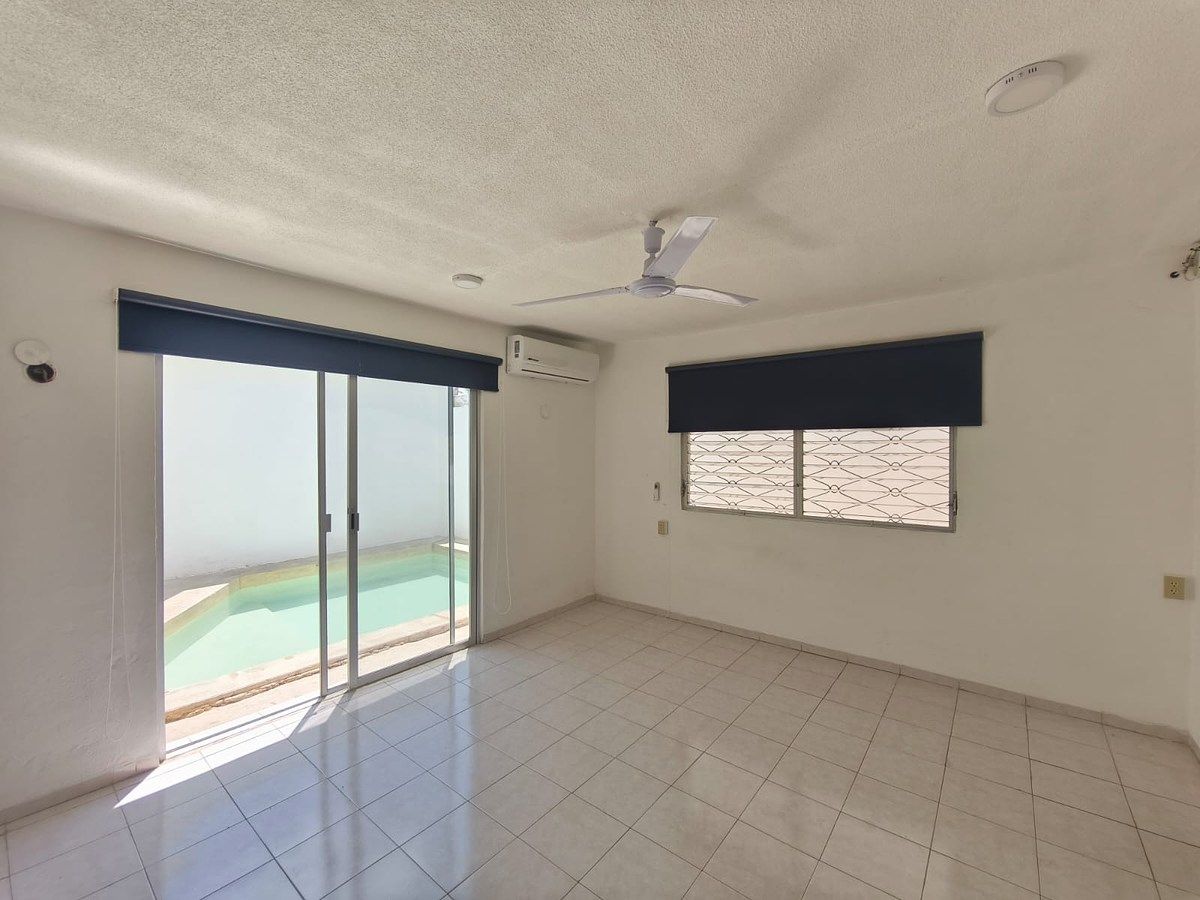 Casa em Miguel Alemán, Mérida, foto 9 de 11