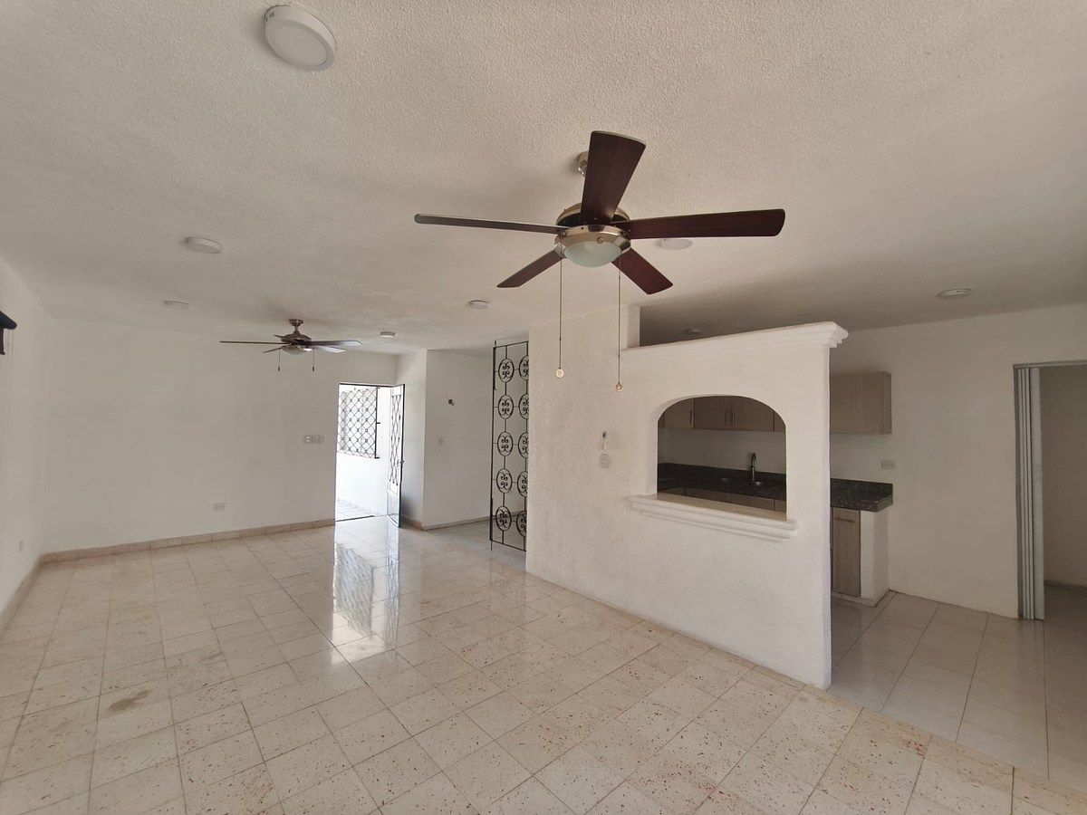 Casa em Miguel Alemán, Mérida, foto 7 de 11
