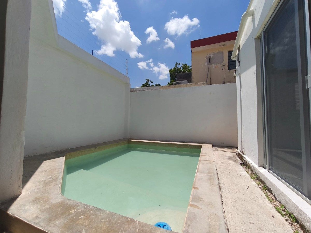 Casa em Miguel Alemán, Mérida, foto 2 de 11
