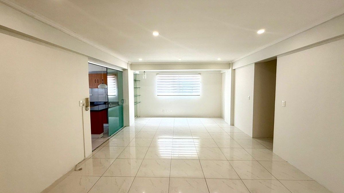 Departamento en Del Valle Centro, Benito Juárez, foto 4 de 33