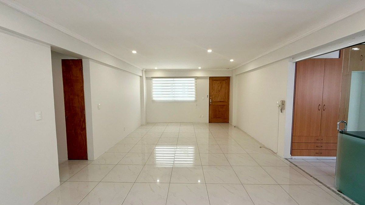 Departamento en Del Valle Centro, Benito Juárez, foto 5 de 33