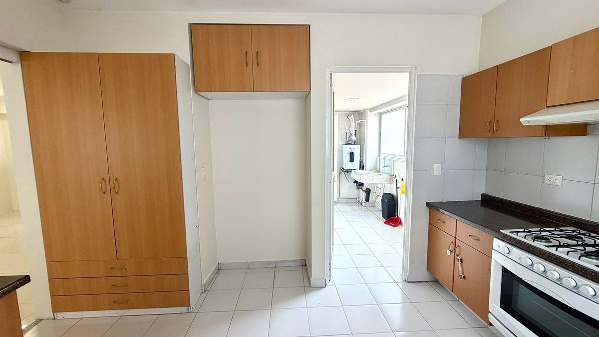 Departamento en Del Valle Centro, Benito Juárez, foto 8 de 33