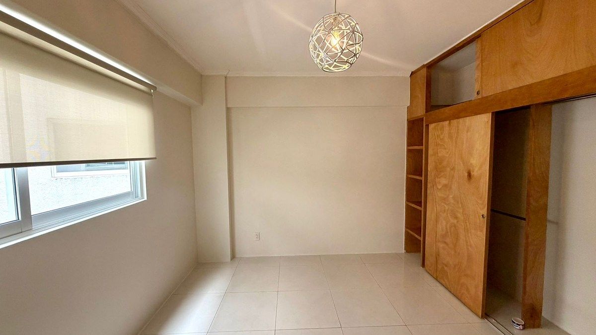 Departamento en Del Valle Centro, Benito Juárez, foto 16 de 33