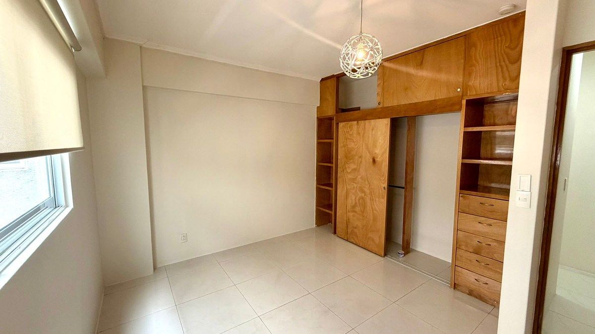 Departamento en Del Valle Centro, Benito Juárez, foto 19 de 33
