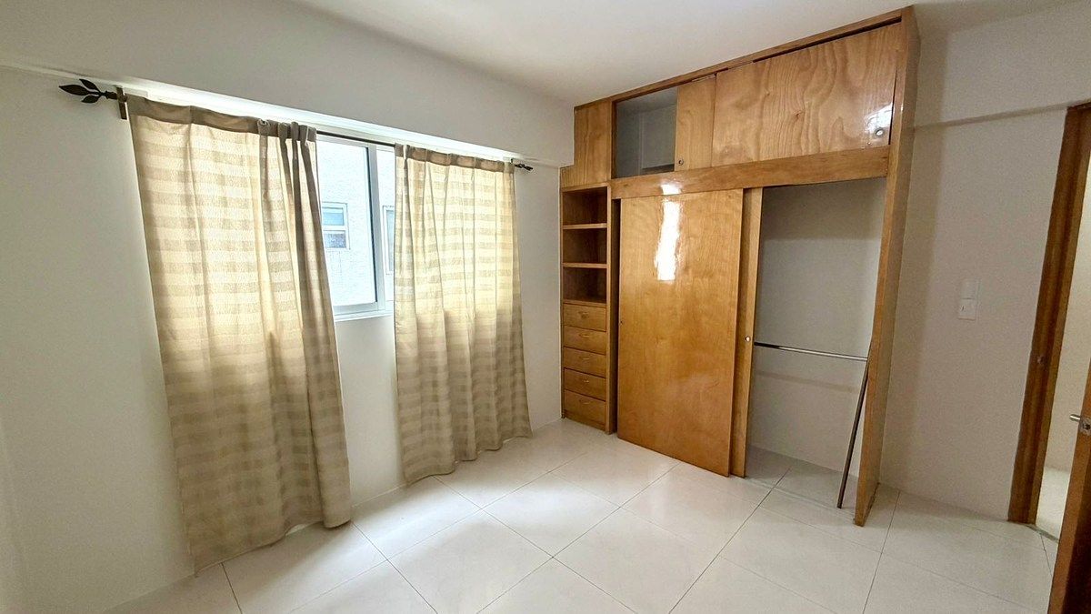 Departamento en Del Valle Centro, Benito Juárez, foto 20 de 33