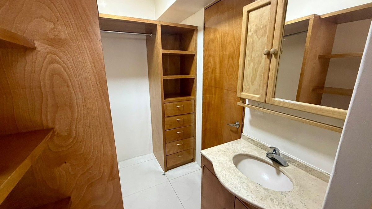 Departamento en Del Valle Centro, Benito Juárez, foto 28 de 33