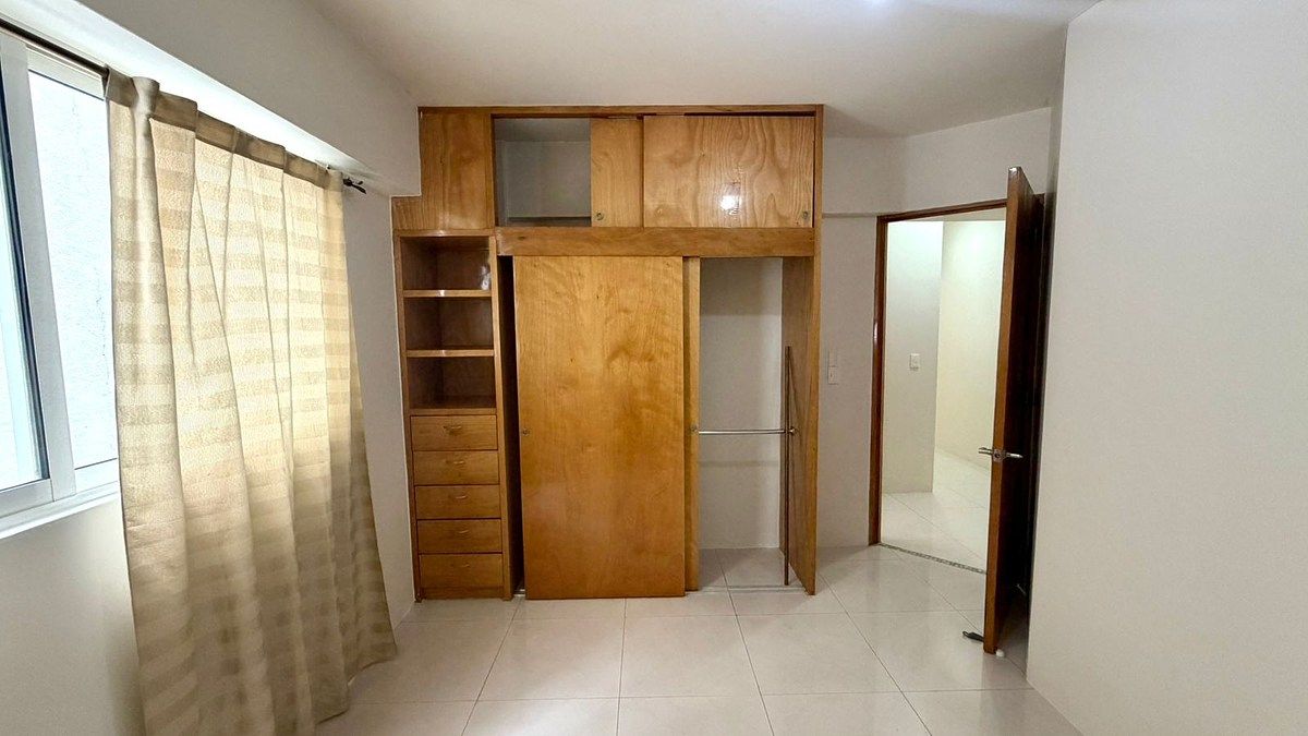 Departamento en Del Valle Centro, Benito Juárez, foto 32 de 33
