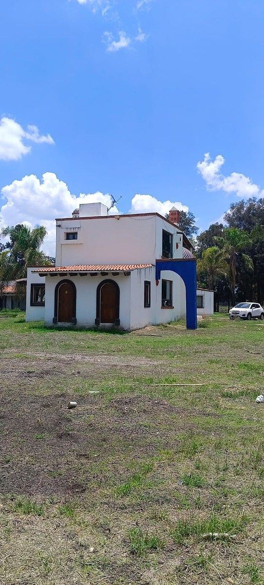 Casa em La Pitahaya, Apaseo el Grande, foto 6 de 17