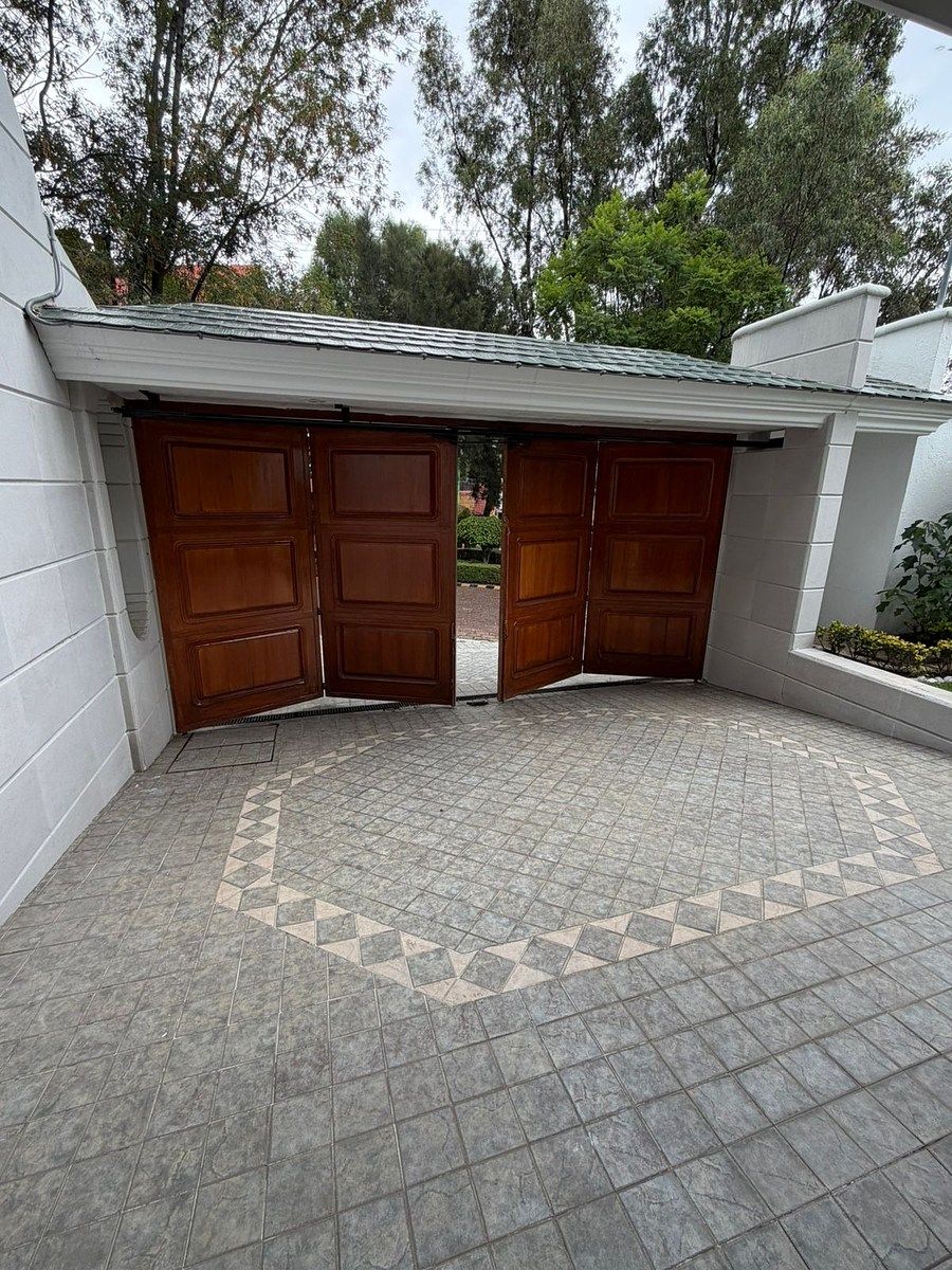 Casa em Colinas del Bosque, Tlalpan, foto 2 de 26