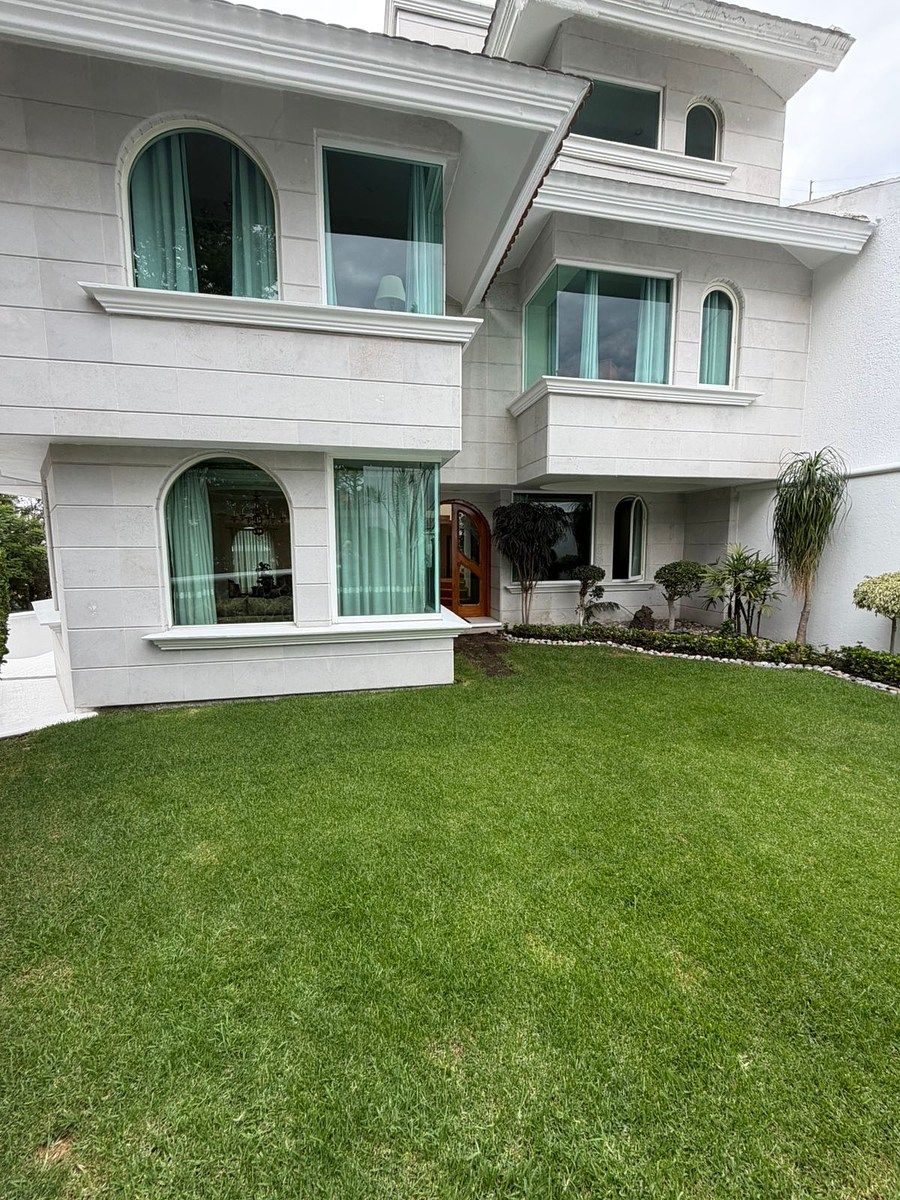 Casa em Colinas del Bosque, Tlalpan, foto 3 de 26